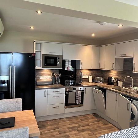 Loanside Lodge, Self-Catering, Holm, Orkney. Saint Marys Екстериор снимка