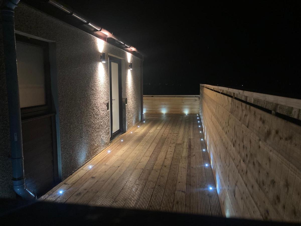 Loanside Lodge, Self-Catering, Holm, Orkney. Saint Marys Екстериор снимка