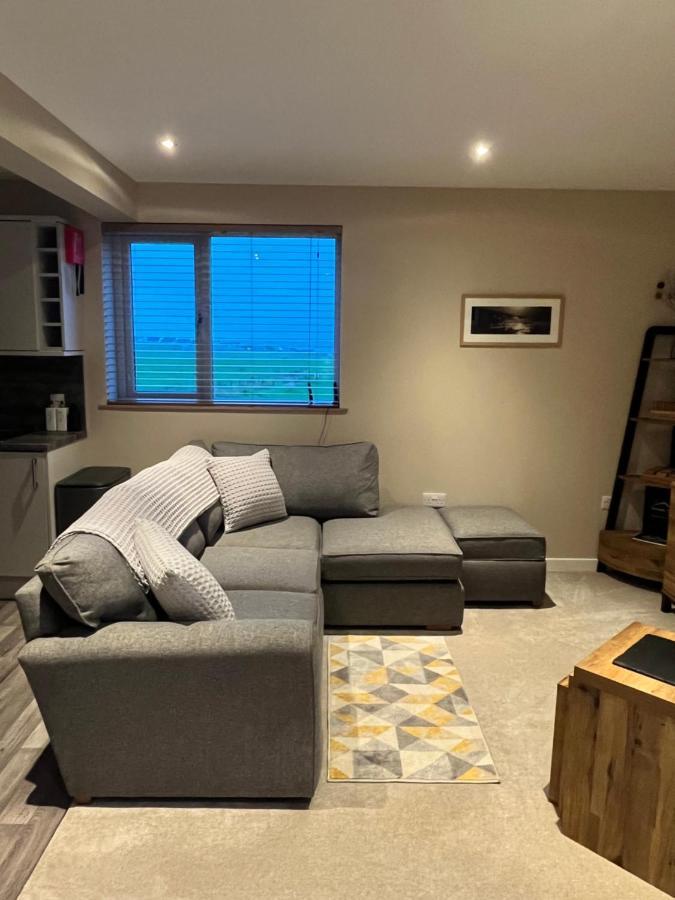Loanside Lodge, Self-Catering, Holm, Orkney. Saint Marys Екстериор снимка