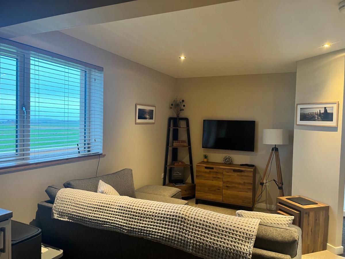 Loanside Lodge, Self-Catering, Holm, Orkney. Saint Marys Екстериор снимка