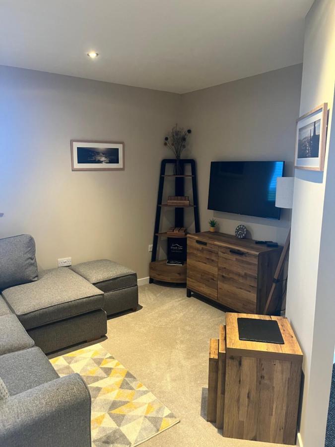 Loanside Lodge, Self-Catering, Holm, Orkney. Saint Marys Екстериор снимка